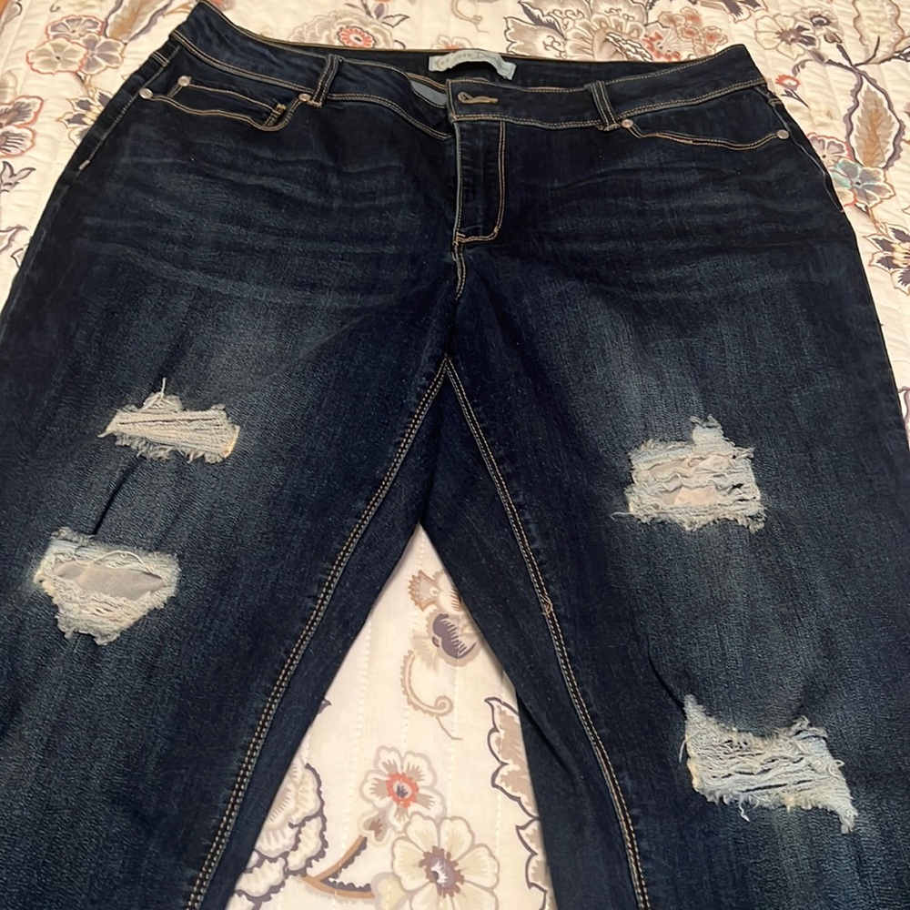 Women’s jeans excellent condition